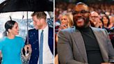 Tyler Perry says Meghan Markle and Prince Harry found each other against all odds