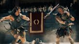 The 'Gladiator II' Trailer Hits The Internet Like A Truck