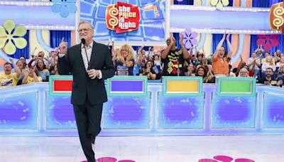 Drew Carey is never quitting ‘The Price Is Right’