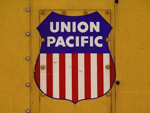 Union Pacific mostly restores operations in Texas following storm Beryl