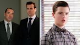 ‘Young Sheldon’ Enjoys Second Life On Netflix; ‘Suits’ Still A Big Draw
