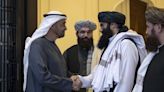 Emirati leader meets with Taliban official facing $10 million U.S. bounty over attacks