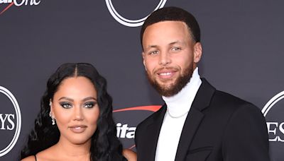 Ayesha Curry Gives Birth, Welcomes Baby No. 4 With Stephen Curry