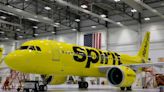 Spirit Airlines makes emergency landing at Detroit Metro Airport: 'People were throwing up'