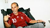 Fallece Luis Mendoza, 'Mendocita', considerado uno de los mejores futbolistas de Venezuela