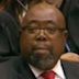 Thulas Nxesi