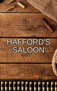 Hafford's Saloon