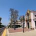 Claremont station (California)