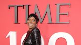 Seen On The #Time100 Scene: Taraji P. Henson, Fantasia, Colman Domingo & Da’Vine Joy Randolph Attend Annual Gala