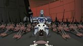 A Fan-Favorite Character Stole Durge's Spot In Star Wars: The Clone Wars - SlashFilm