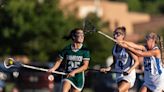 Trinity girls lax falls to Mars Area, 11-9, in PIAA 2A tournament first round