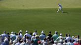 Masters underway after delayed start due to storms