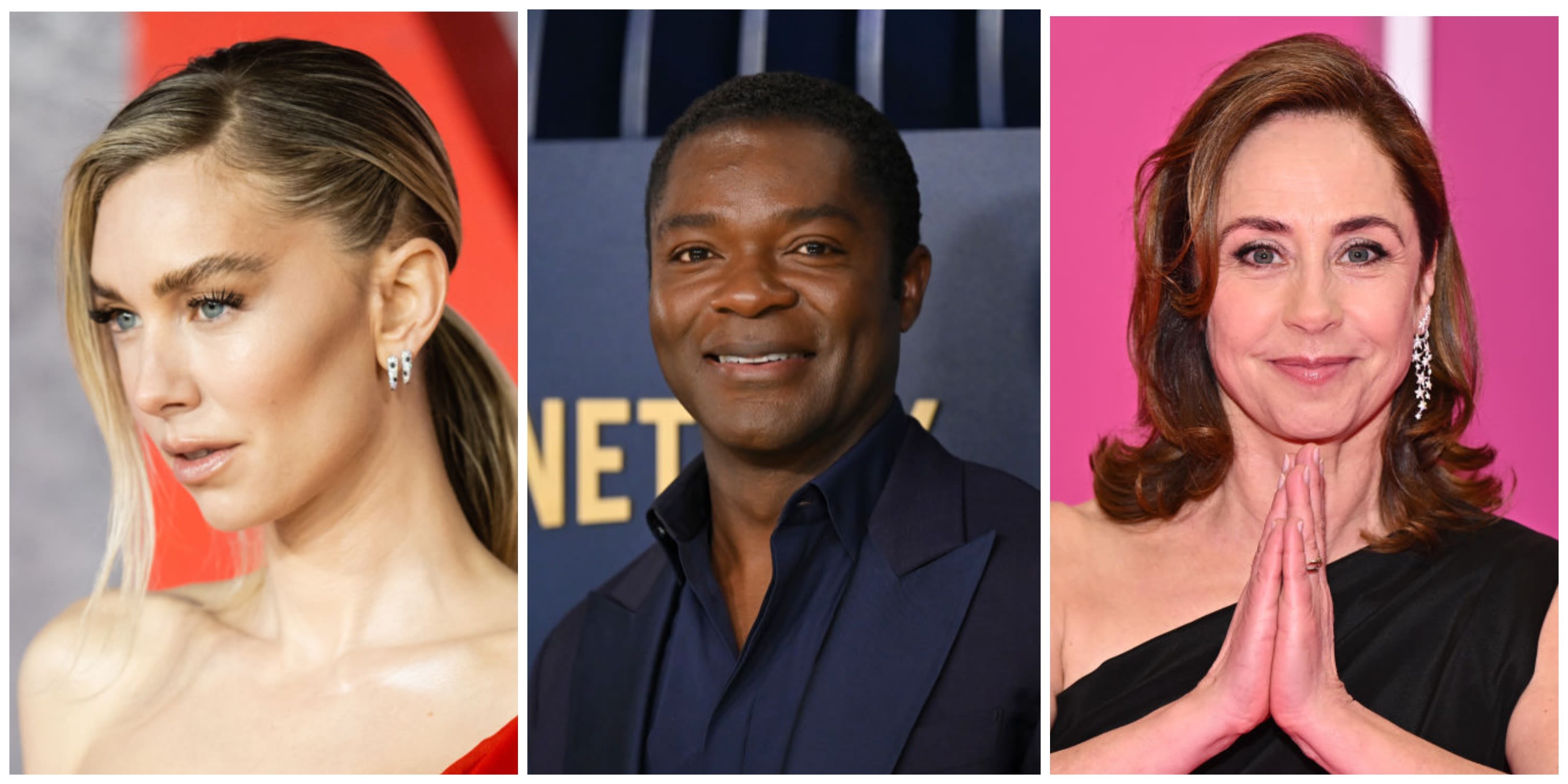 Vanessa Kirby, David Oyelowo & Sofie Gråbøl Lead Cast In Audible Jekyll & Hyde Reimagining, The First Audio Drama...