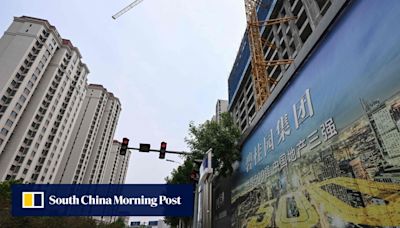 China’s housing sector could be mired in a slump despite rescue measures