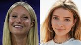 Every Time Gwyneth Paltrow & Daughter Apple Martin Looked Like Twins