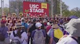 Los Angeles Times Festival of Books returns to USC amid commencement speech controversy