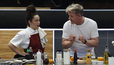 ‘Next Level Chef’ Season 3 Results Tonight: Who Survived Night Eleven of the Eliminations?