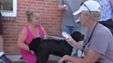 Jeffersontown mayor buys pet microchip scanners to help families find lost pets easier