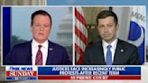 Pete Buttigieg Praised for ‘Intelligent and Precise’ Interview Schooling Fox News on Kavanaugh Protesters (Video)