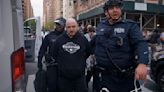 Met Gala Israel Palestinians Protests