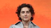 Leonardo DiCaprio Told Timothée Chalamet ‘No Superhero Movies,’ but Chalamet Says ‘I’d Have to Consider’ One ‘If the Script’ and...