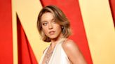 Sydney Sweeney’s hair transformation sparks Marilyn Monroe comparisons at Oscars after party