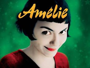 Il favoloso mondo di Amélie