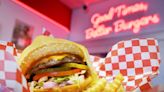 A classic Fresno burger spot opens a 7th location. Same retro vibe — and a drive-thru