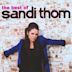 Best of Sandi Thom