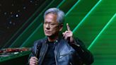 Nvidia Hitting $3 Trillion Propels Jensen Huang’s Wealth Above Michael Dell’s
