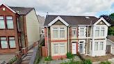 Three-bed semi could be yours for just £68k - but there's one big catch