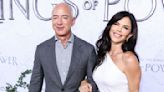 Jeff Bezos & Lauren Sánchez Aren't Shy About Their Hot Love for Each Other in New NSFW Snapshots
