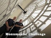 Monumental Challenge