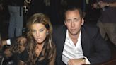 Lisa Marie Presley's ex-husbands, including Nicolas Cage, speak out about her death