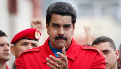 Maduro rejeita oferta do Panamá de asilo Por Reuters