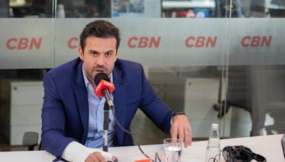 Veja o que é #FATO ou #FAKE na sabatina de Pablo Marçal para O GLOBO, Valor, Extra e CBN