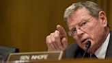 James M. Inhofe, Senator Who Denied Climate Change, Dies at 89