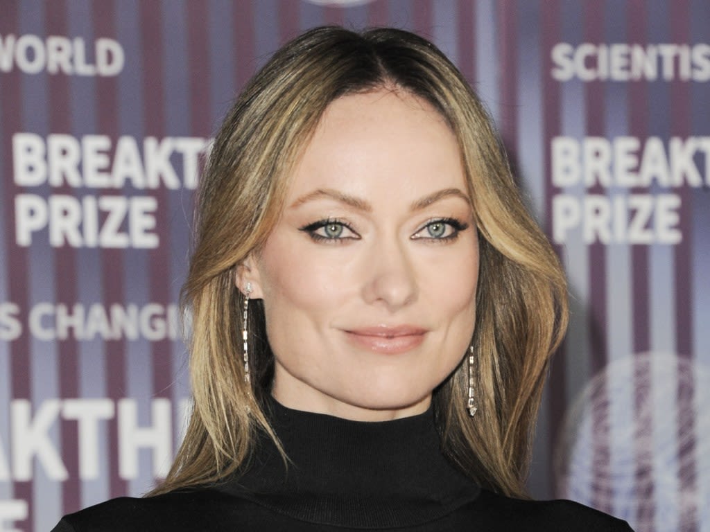 Olivia Wilde Is Reportedly Eyeing a Comeback After Tumultuous Press Tour for 'Don't Worry Darling'