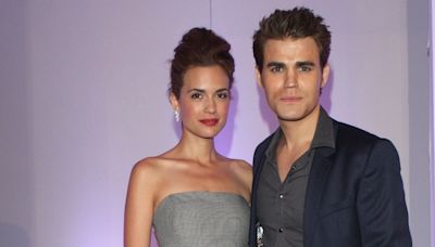 Vampire Diaries star quit show due to Paul Wesley split