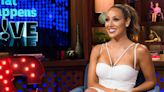 Melissa Gorga Thought Earthquake Was Paranormal, Almost Called 911