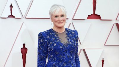 ‚Eine verhängnisvolle Affäre‘: Glenn Close wäre fast nicht gecastet worden