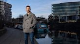 Why I live in Kings Cross: actor Ralf Little on a new life in his ‘extraordinary’ London neighbourhood