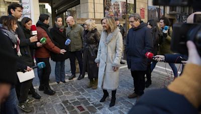 El Pleno de Pamplona decidirá sobre las placas de los muertos en los encierros