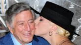 Lady Gaga pays tribute to Tony Bennett on first anniversary of his death