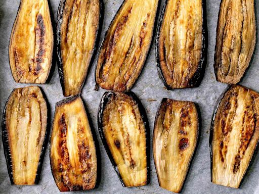 How to Prepare Eggplant So It’s Crisp, Not Soggy