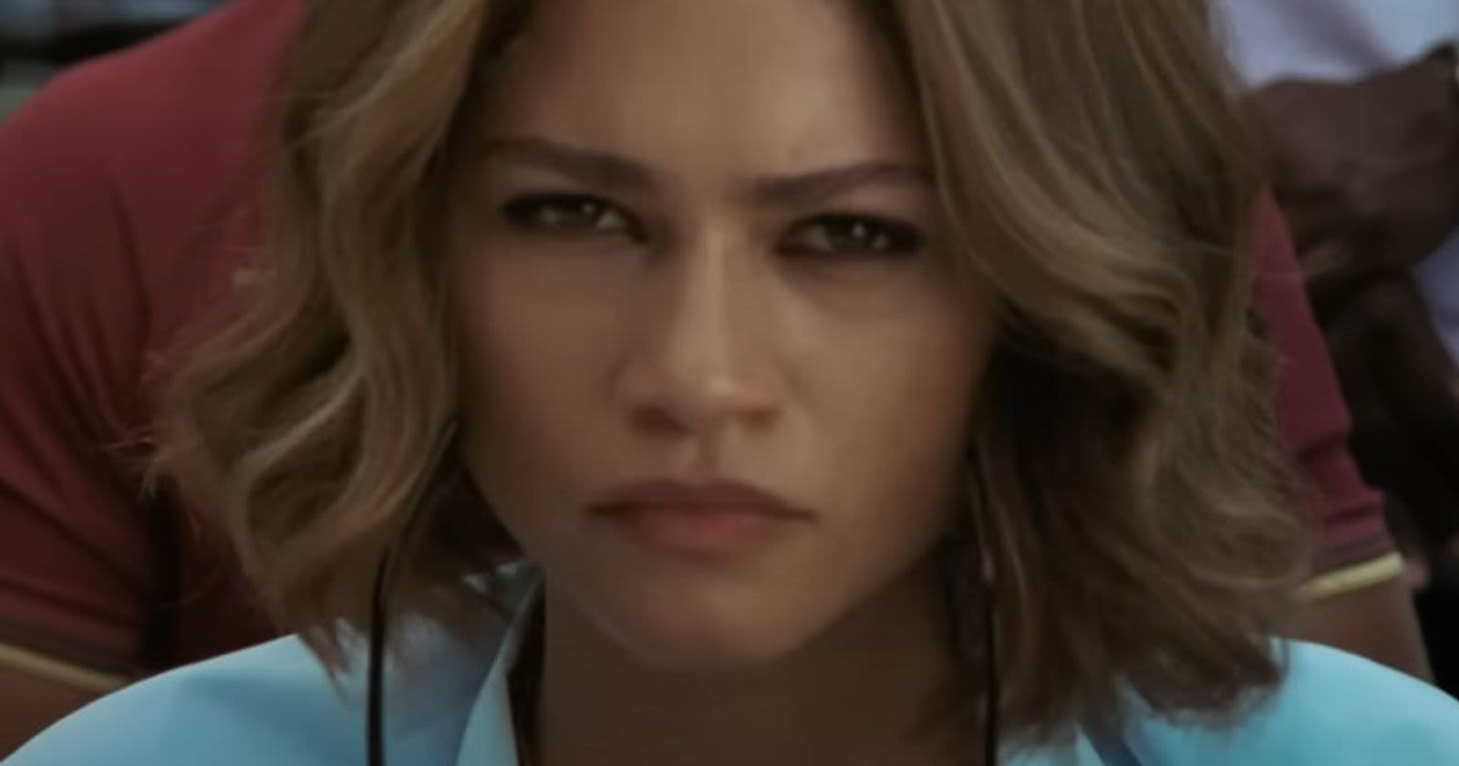 Is Challengers Based on A Book? What Inspired the Zendaya Tennis Movie?