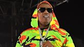 Master P Announces 25th Anniversary No Limit Reunion Tour