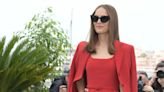 Natalie Portman: Sex scenes are always uncomfortable