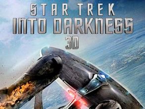 Into Darkness - Star Trek