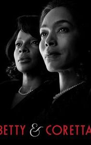 Betty & Coretta